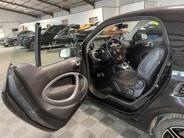 Smart Fortwo image 6