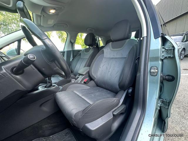 Citroen C4 image 2