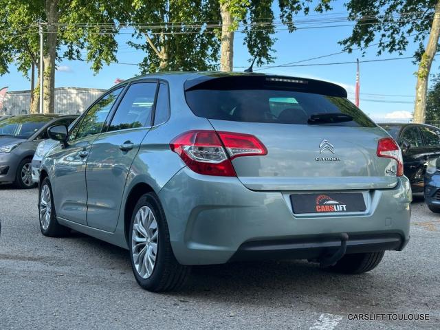 Citroen C4 image 6