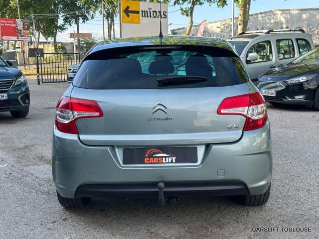 Citroen C4 image 3