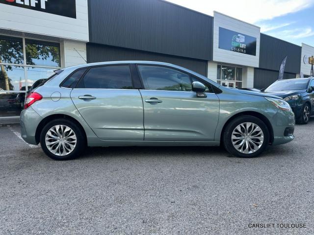Citroen C4 image 7