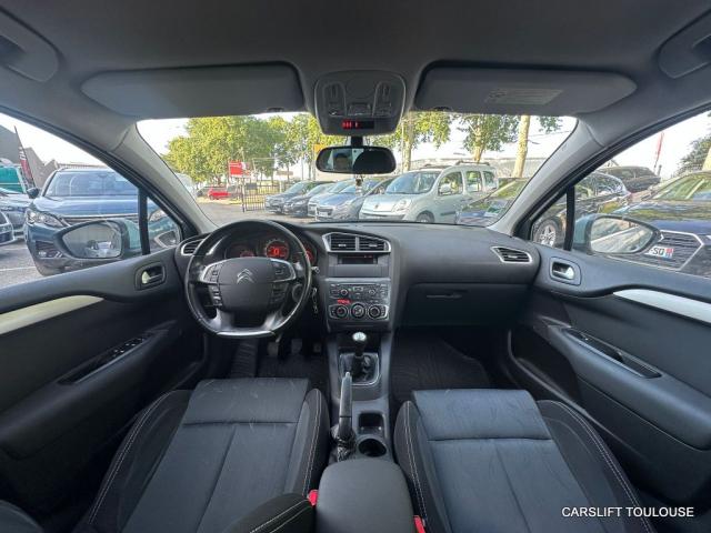 Citroen C4 image 9