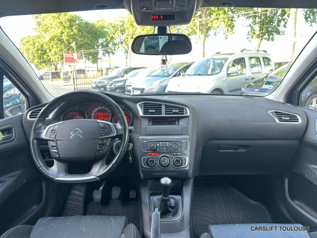 Citroen C4 image 5