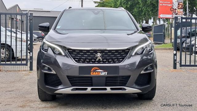 Peugeot 3008 image 2