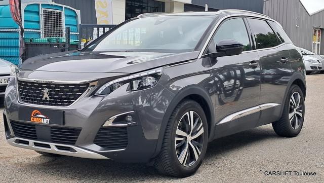 Peugeot 3008 image 5