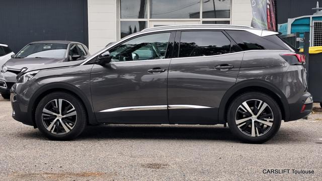 Peugeot 3008 image 6