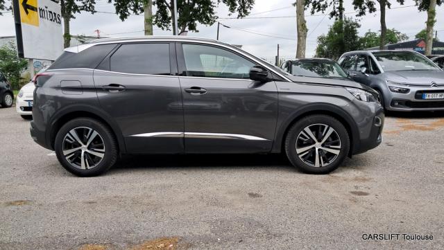 Peugeot 3008 image 7
