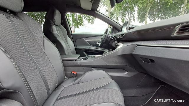 Peugeot 3008 image 9