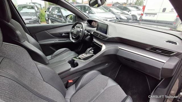 Peugeot 3008 image 8