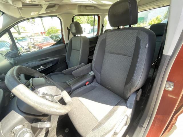 Peugeot Rifter image 6