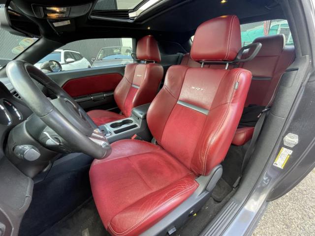 Dodge Challenger image 1