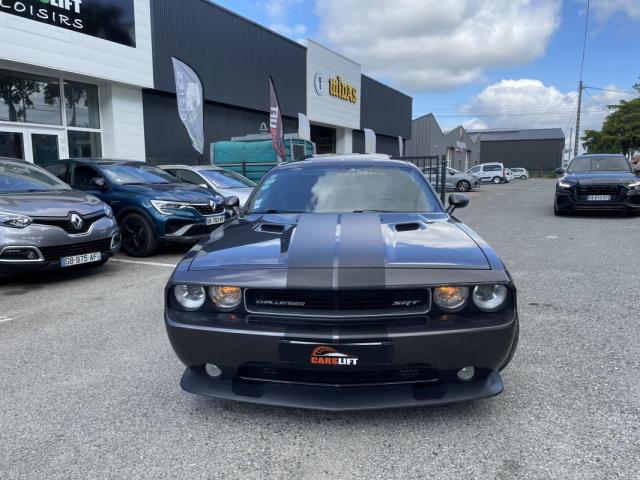 Dodge Challenger image 9