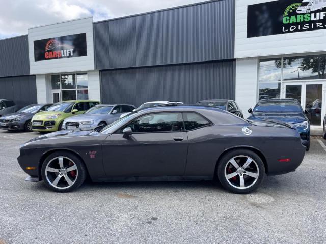 Dodge Challenger image 8