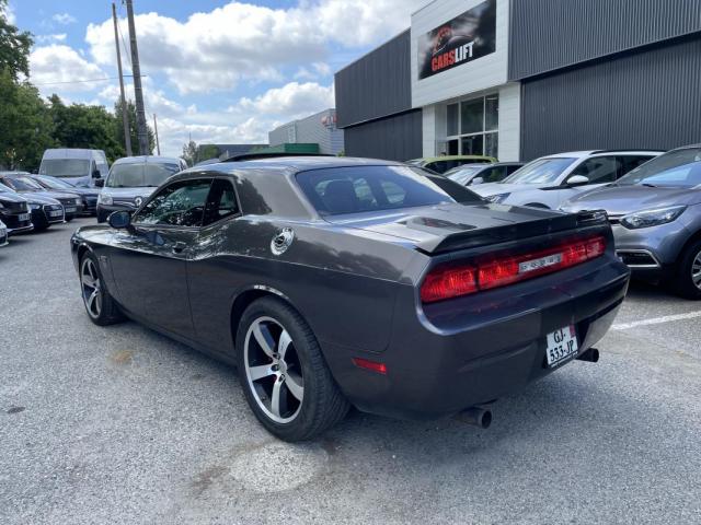 Dodge Challenger image 4