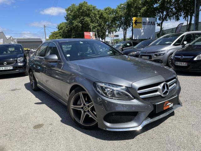 Mercedes Benz