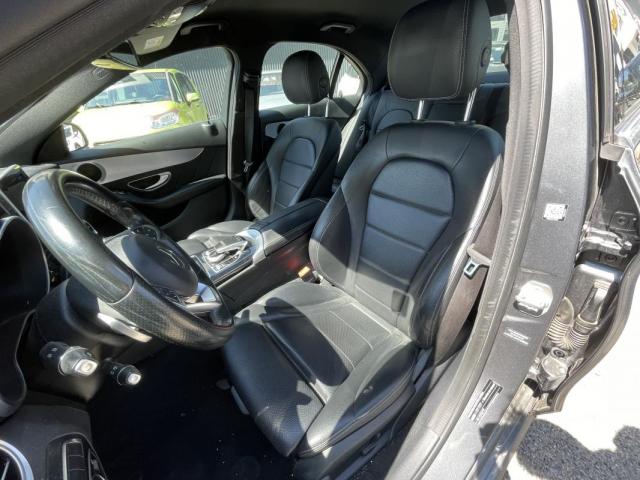Mercedes Benz Classe C image 4