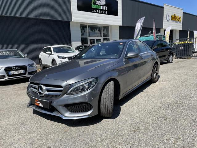 Mercedes Benz Classe C image 9