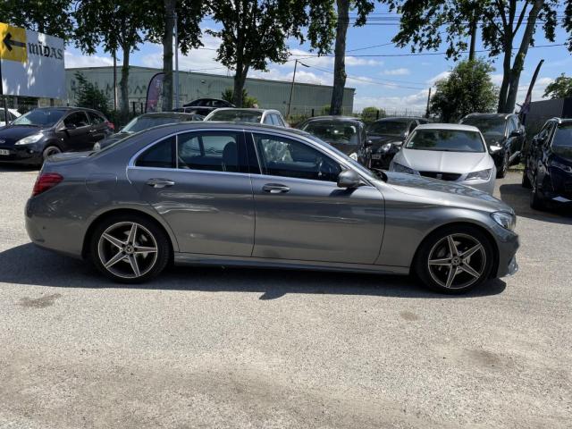 Mercedes Benz Classe C image 5
