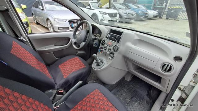 Fiat Panda image 4