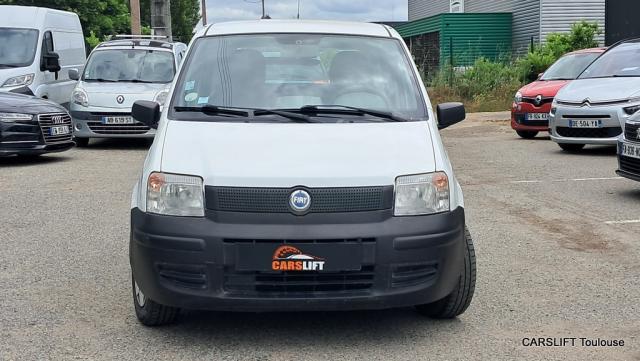 Fiat Panda image 1