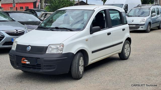 Fiat Panda image 9