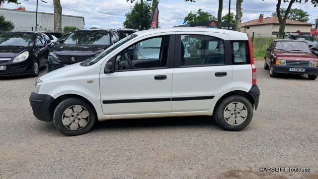 Fiat Panda image 8
