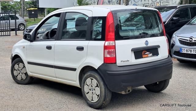 Fiat Panda image 2