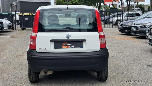 Fiat Panda image 6