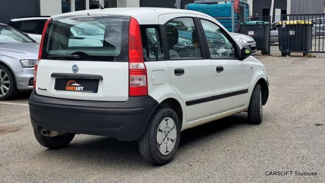Fiat Panda image 3