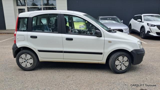 Fiat Panda image 7