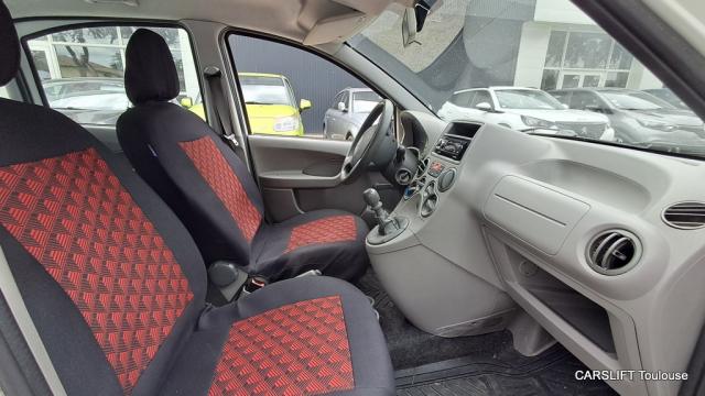 Fiat Panda image 5