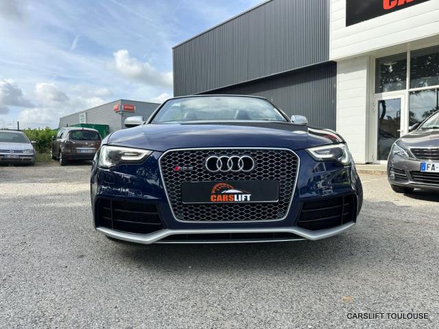 Audi Rs5 image 3