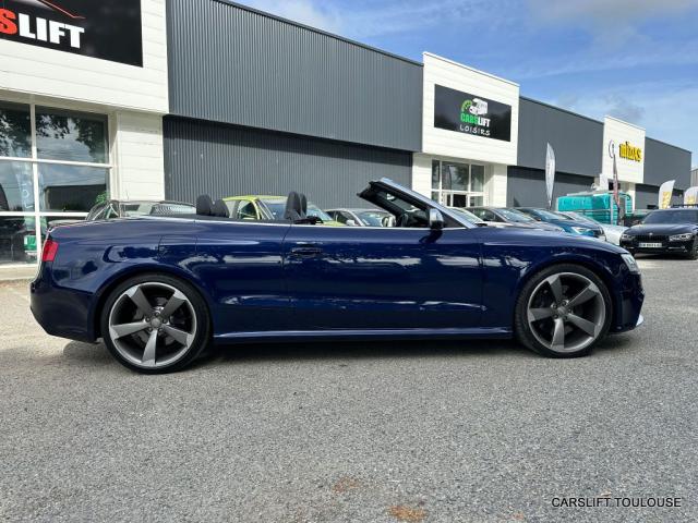 Audi Rs5 image 2