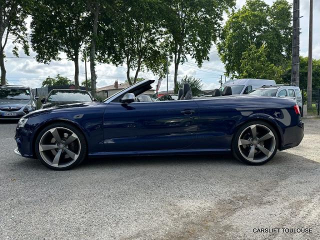 Audi Rs5 image 4