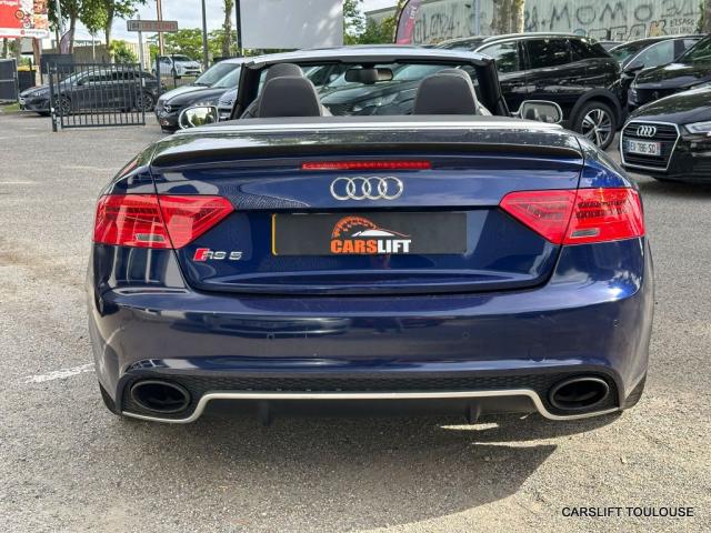 Audi Rs5 image 9