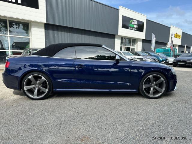 Audi Rs5 image 8