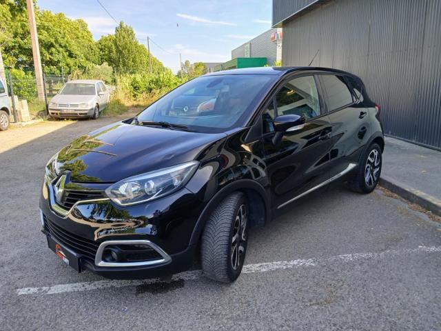 Renault Captur image 4