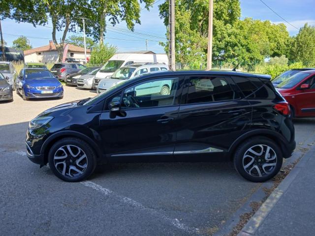 Renault Captur image 8