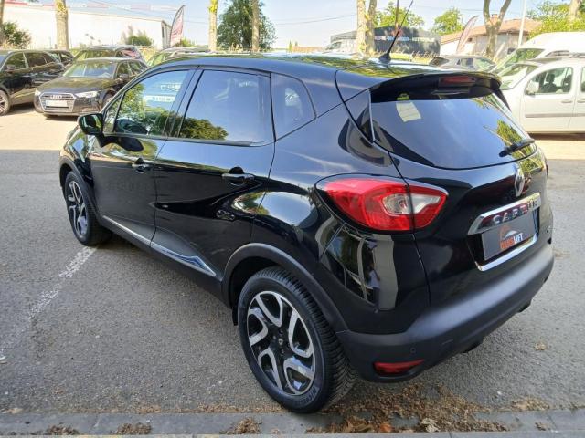 Renault Captur image 9