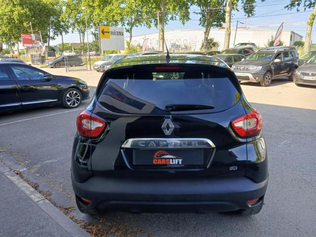 Renault Captur image 7