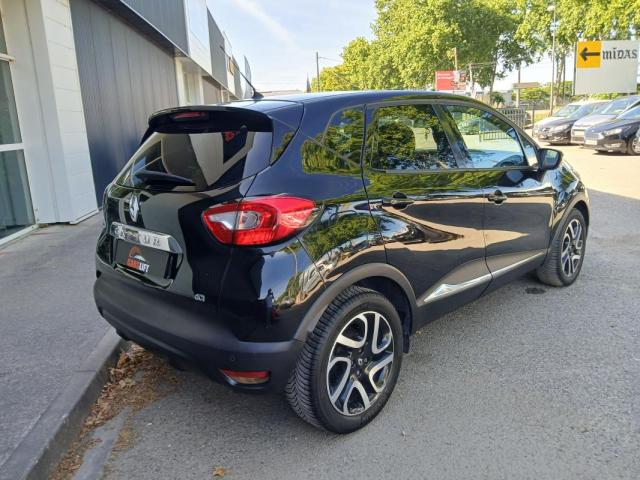 Renault Captur image 6