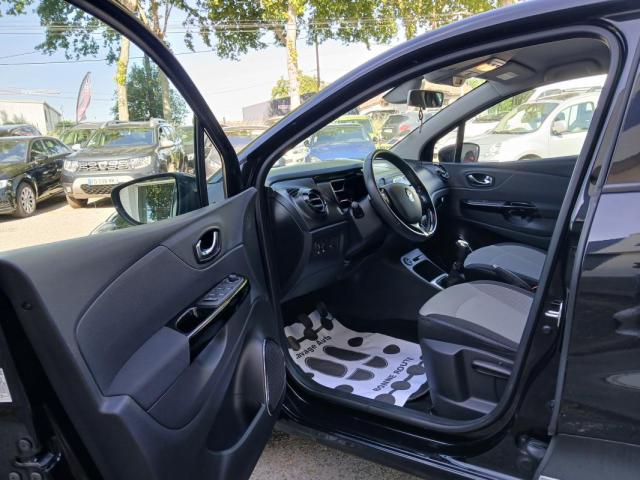 Renault Captur image 5