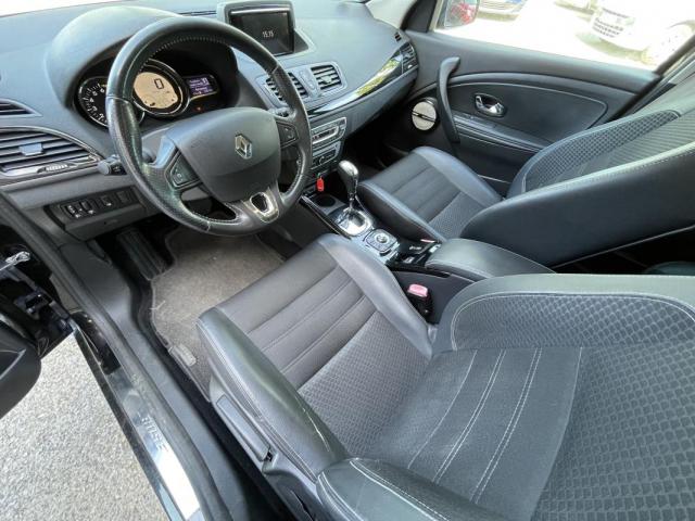 Renault Mégane image 9