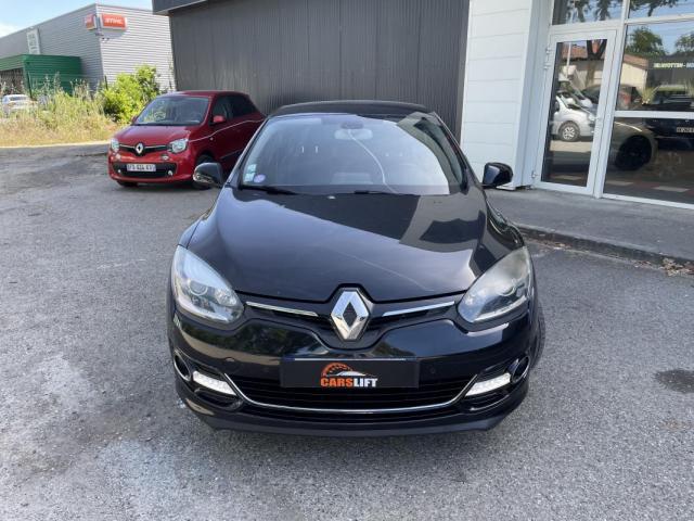 Renault Mégane image 1