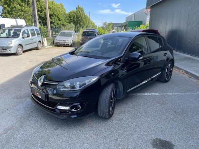 Renault Mégane image 7