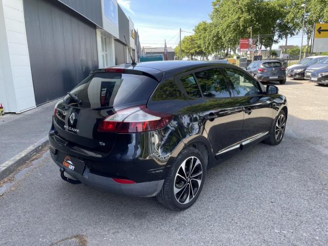 Renault Mégane image 2