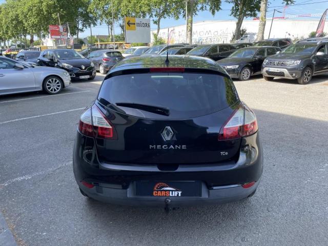 Renault Mégane image 5