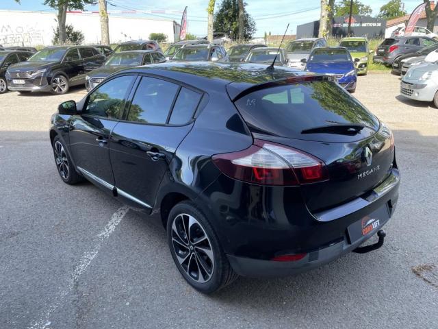 Renault Mégane image 4