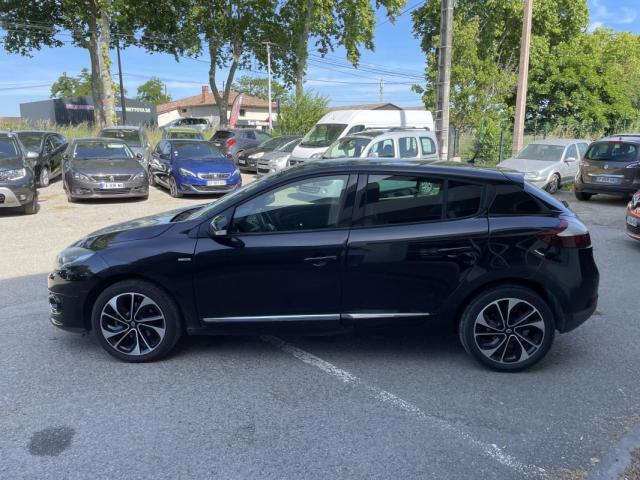 Renault Mégane image 8