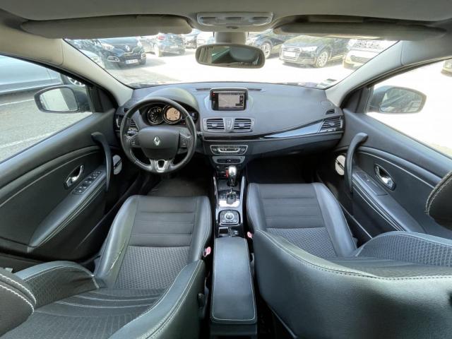 Renault Mégane image 3